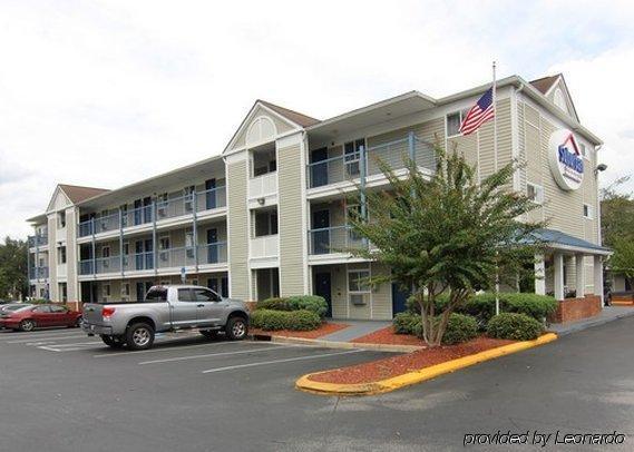 Motel 6-Jacksonville, Fl - South מראה חיצוני תמונה