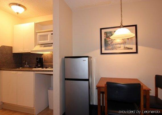 Motel 6-Jacksonville, Fl - South חדר תמונה