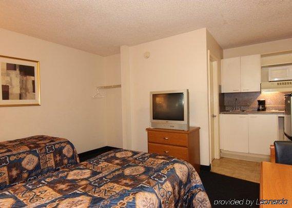 Motel 6-Jacksonville, Fl - South חדר תמונה