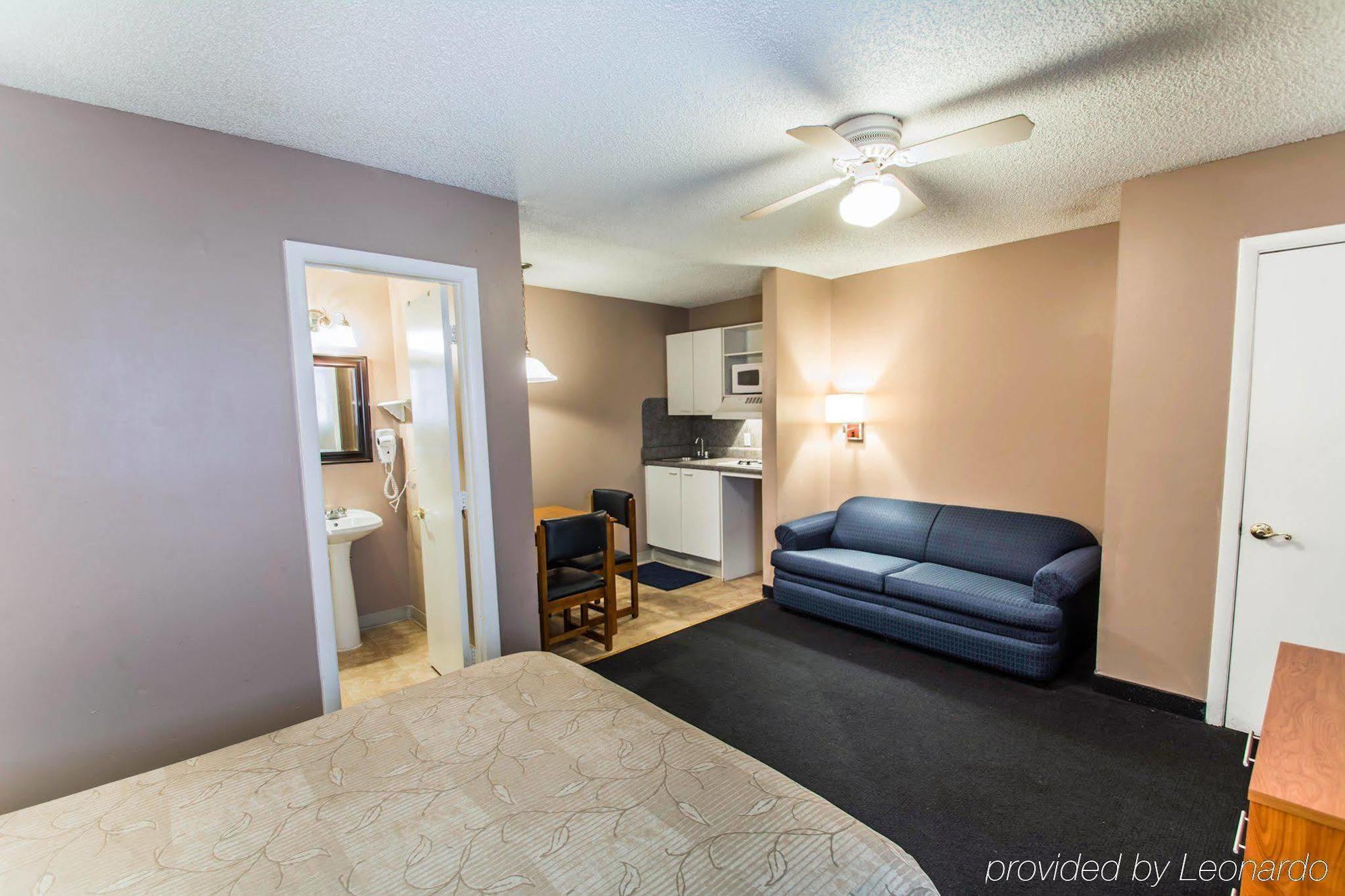 Motel 6-Jacksonville, Fl - South מראה חיצוני תמונה