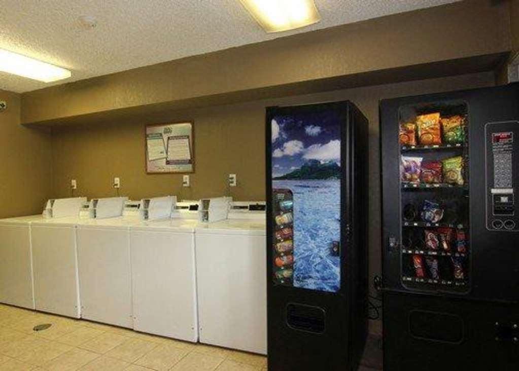 Motel 6-Jacksonville, Fl - South שירותים תמונה