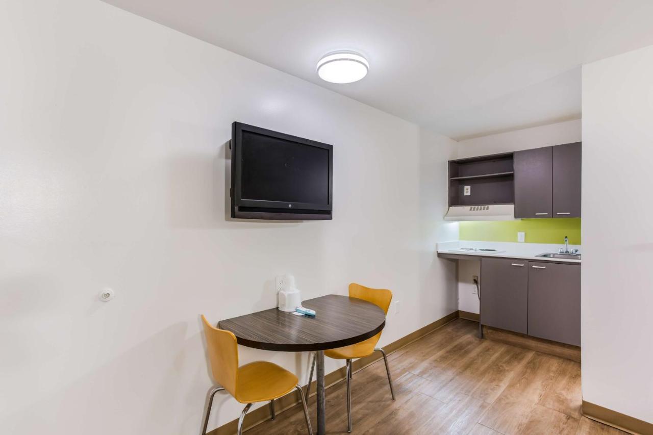 Motel 6-Jacksonville, Fl - South מראה חיצוני תמונה